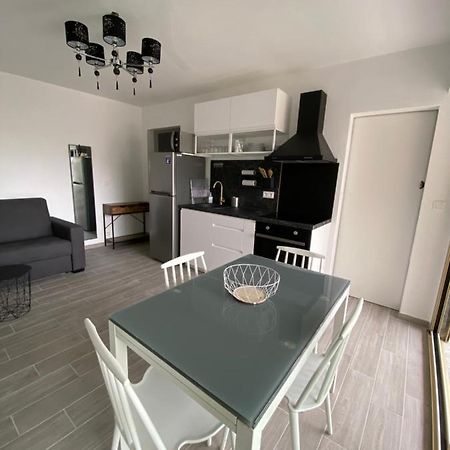 Superbe Appartement Renove A Neuf A 100M De La Mer Juan-les-Pins Dış mekan fotoğraf