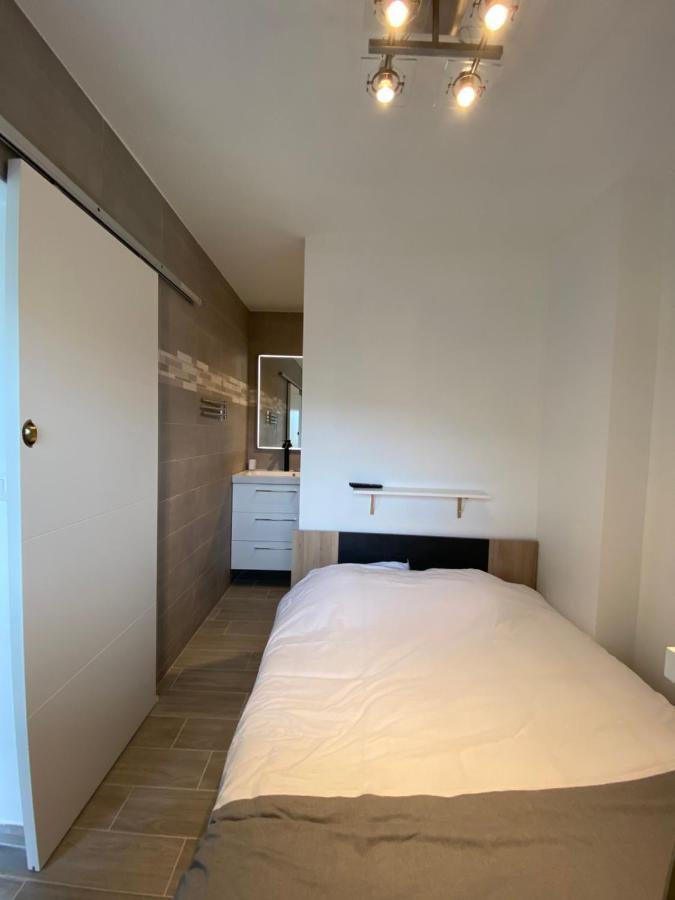 Superbe Appartement Renove A Neuf A 100M De La Mer Juan-les-Pins Dış mekan fotoğraf