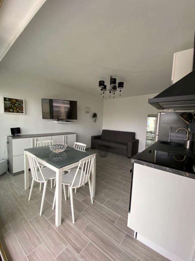 Superbe Appartement Renove A Neuf A 100M De La Mer Juan-les-Pins Dış mekan fotoğraf